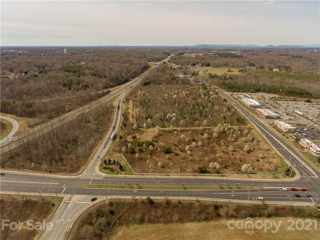 1240 Nc 16 Highway - Photo 1