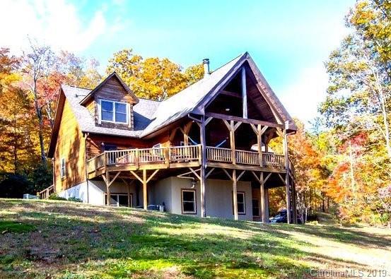 40 Butler Ridge Trail - Photo 1