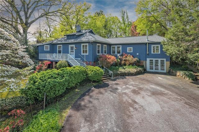 290 New Market Road - Photo 1