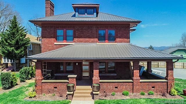 867 Haywood Road - Photo 1