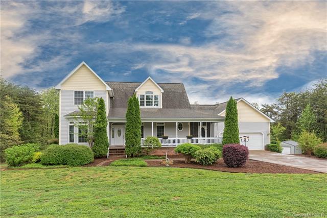 231 Stone Way Lane - Photo 1