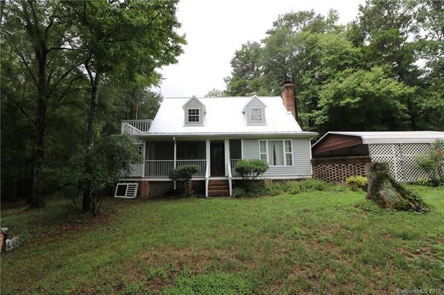 7110 Plyler Mill Road - Photo 1