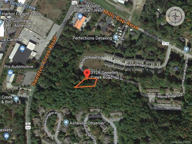 3128 Sweeten Creek Road - Photo 1