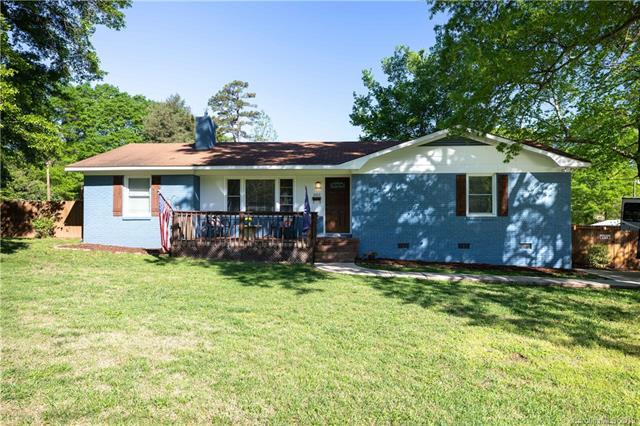 1411 Old Nation Road - Photo 1
