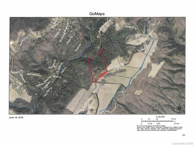 26 acres Summer Road - Photo 1