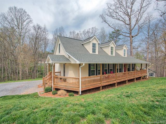 121 Curly Oaks Drive - Photo 1