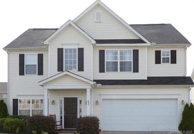 497 Clearwater Drive - Photo 1