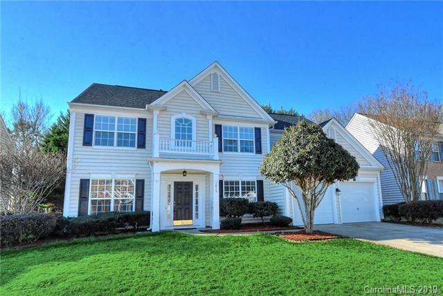 7815 Noland Woods Drive - Photo 1