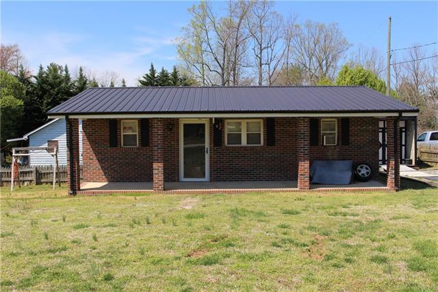 1018 Hudson Cajah Mountain Road - Photo 1