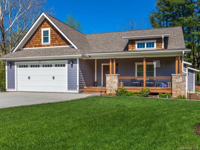 50 River Stone Trail - Photo 1