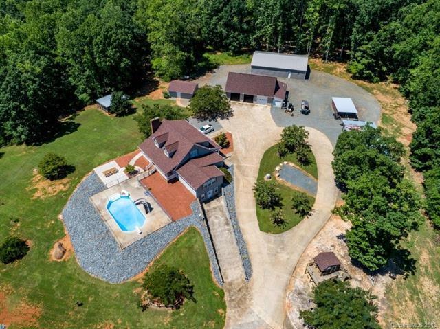 1513 Nc Hwy 49 Highway - Photo 1