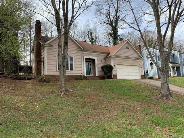 1123 Well Spring Drive - Photo 1