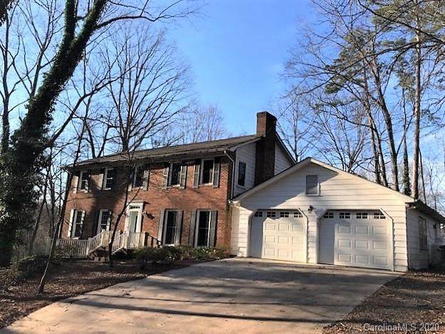 705 Brunson Drive - Photo 1