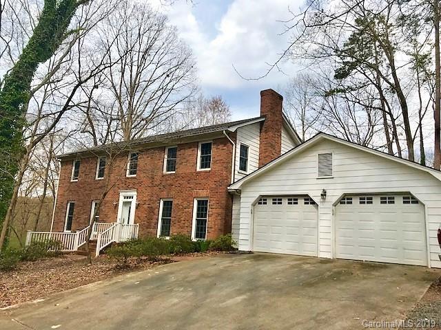 705 Brunson Drive - Photo 1
