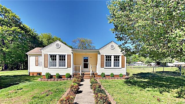 116 Springs Street - Photo 1