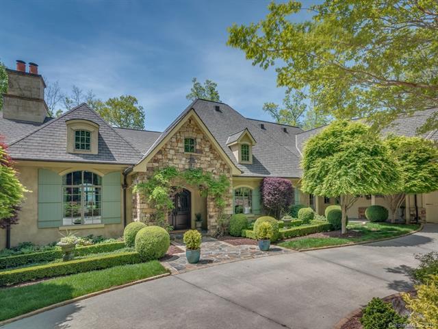 501 High Cliffs Road - Photo 1