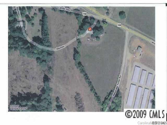 1262 Oakridge Farm Highway - Photo 1