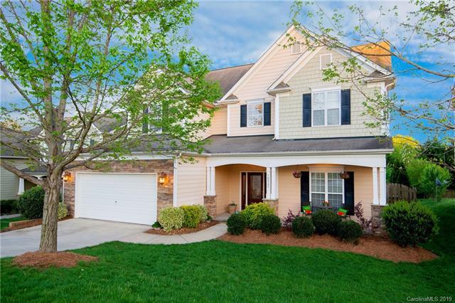 10327 Falling Leaf Drive - Photo 1