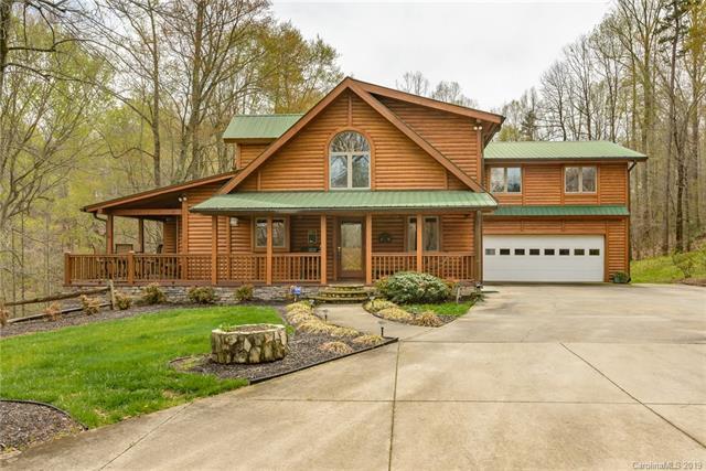 4548 Stafford Mill Road - Photo 1