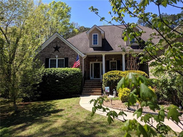 5804 Cedar Run Drive - Photo 1