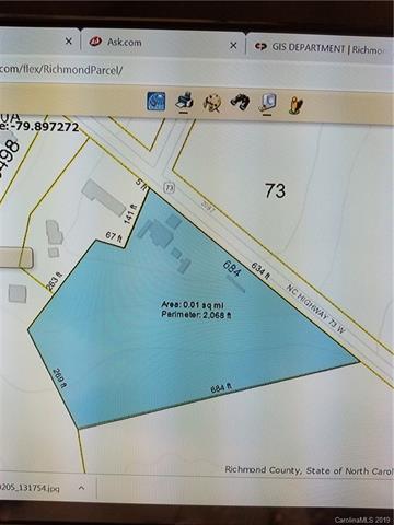 2085 Hwy 73 Highway - Photo 1