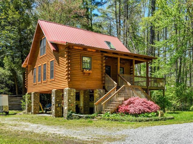 699 Oconeechee Avenue - Photo 1