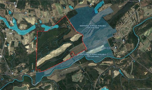 673 Acres Shady Grove Road - Photo 1