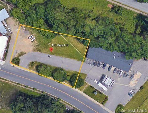 410 Depot Street - Photo 1