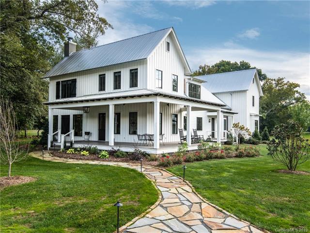 146 Lower Brush Creek Road - Photo 1
