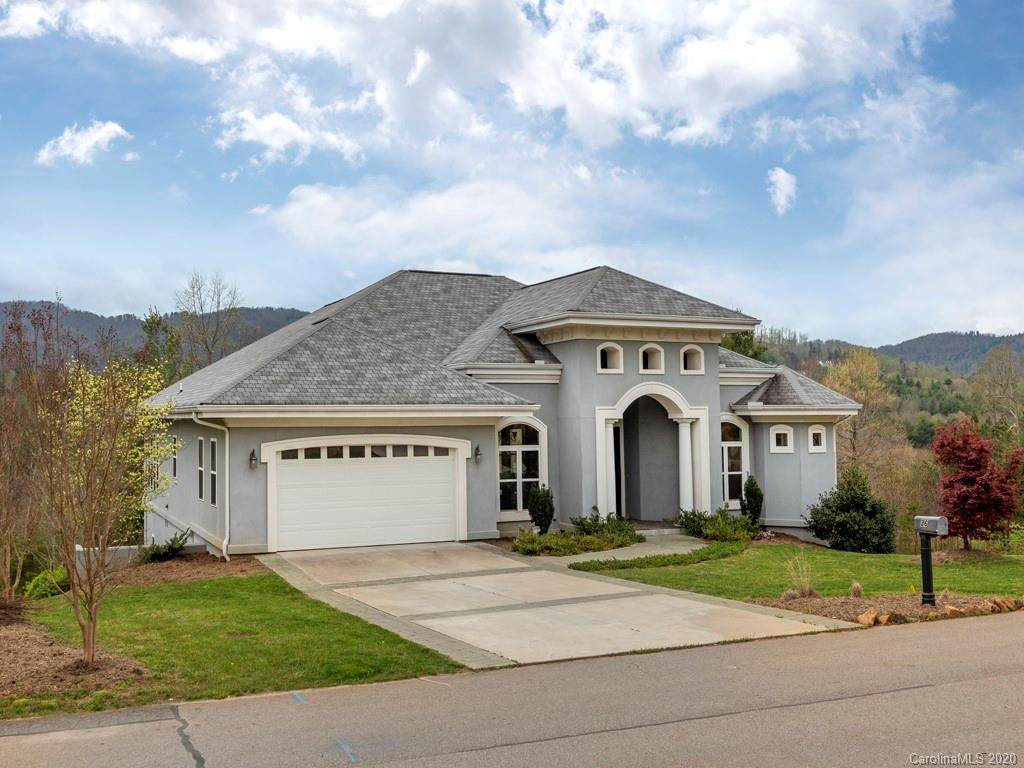36 Governor Thomson Terrace - Photo 1