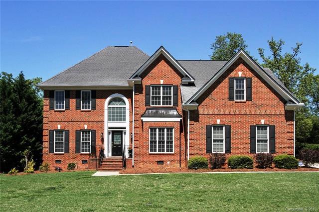 8602 Royster Run - Photo 1