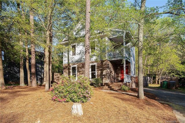 1907 Crooked Creek Drive - Photo 1