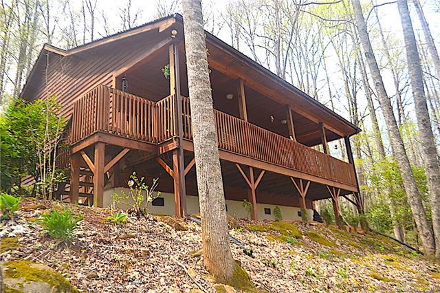 92 Dow Hollow Cove - Photo 1