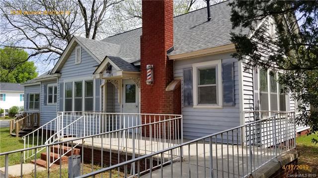 1628 Secrest Shortcut Road - Photo 1
