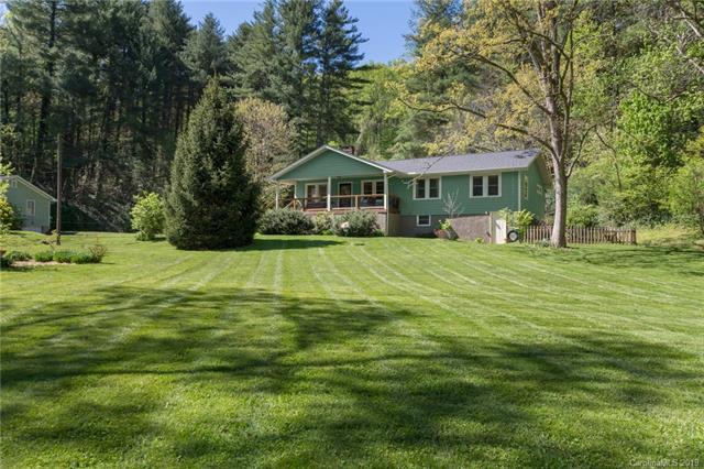 79 Spooks Branch Road - Photo 1