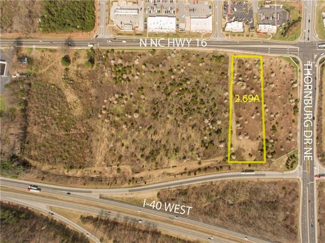 1234 Nc 16 Highway - Photo 1