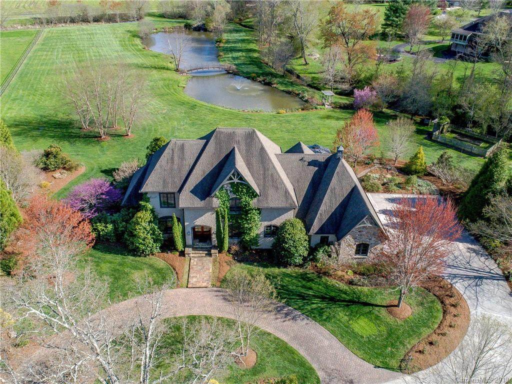 415 Brush Creek Road - Photo 1