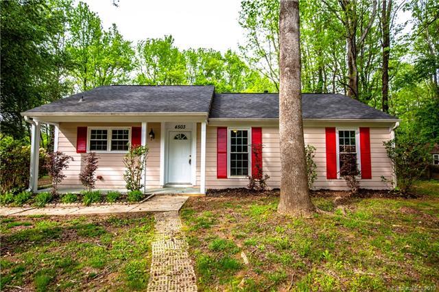 4503 Nicks Tavern Road - Photo 1