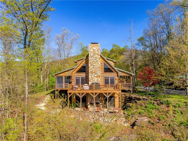 1288 Honeycutt Road - Photo 1