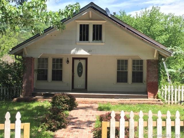 217 Old Weaverville Road - Photo 1