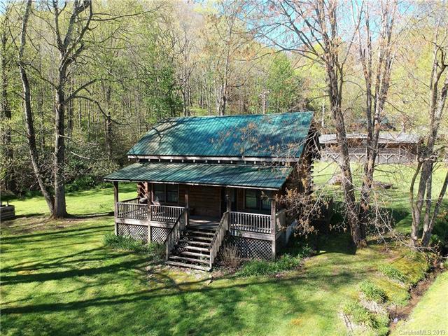 431 Shelton Cove Road - Photo 1