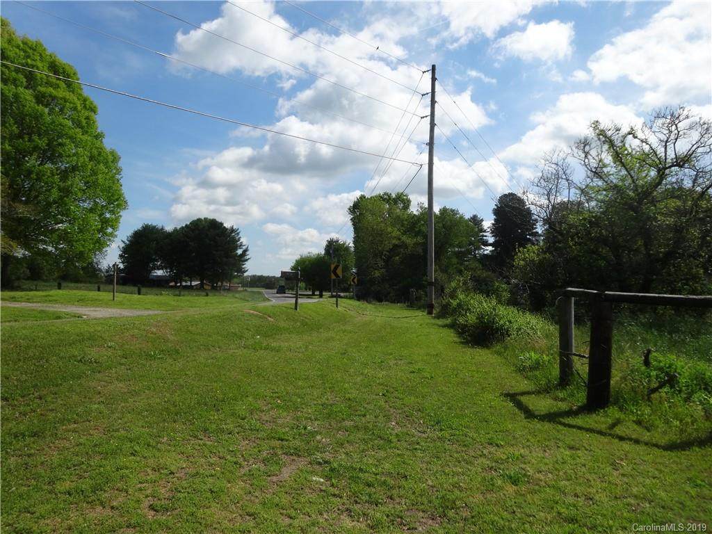 Adjacent to 360 Barry Oak Road - Photo 1