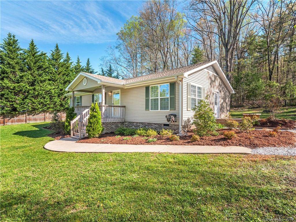 708 Stoney Mountain Road - Photo 1