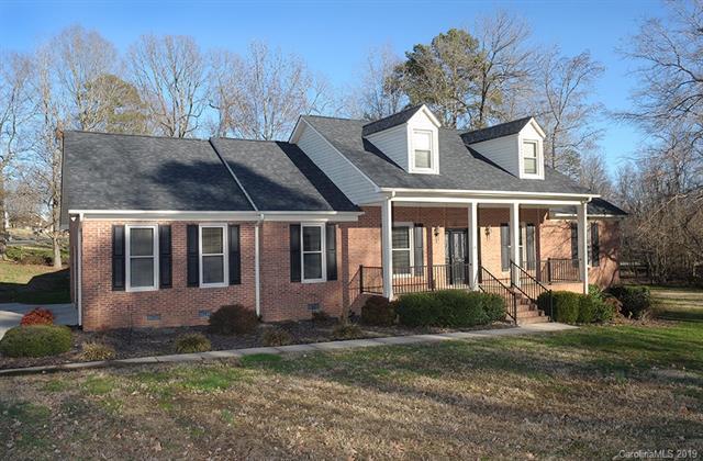 1702 Benjamin Drive - Photo 1