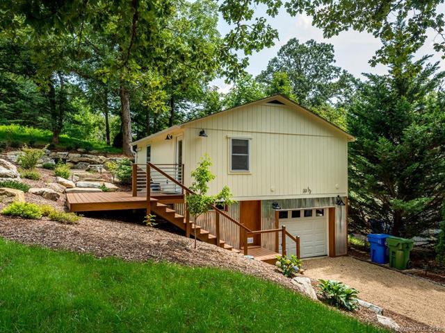 33 and 33 1/2 Campground Road - Photo 1