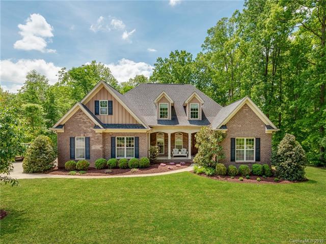 815 Arrow Point Lane - Photo 1