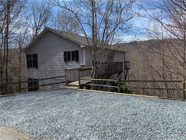 131 Lower Grouse Ridge Ridge - Photo 1