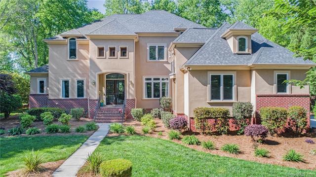 4428 Island Cove Lane - Photo 1