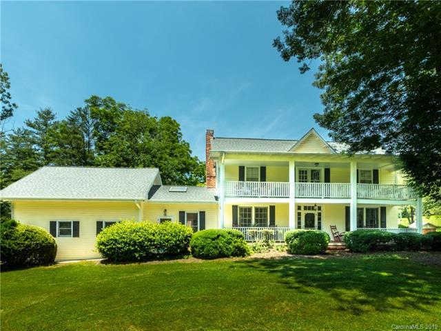 1220 Cane Creek Road - Photo 1