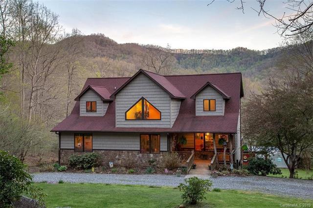 225 Hawks Nest Ridge - Photo 1